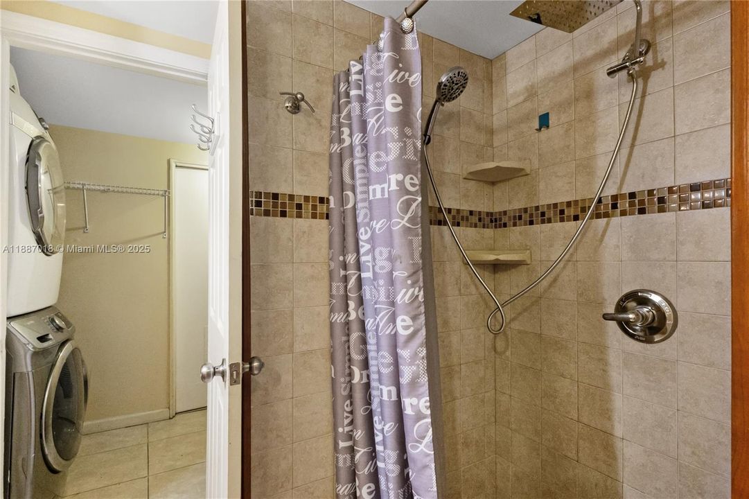 Guest Quarters with Separate Entrance