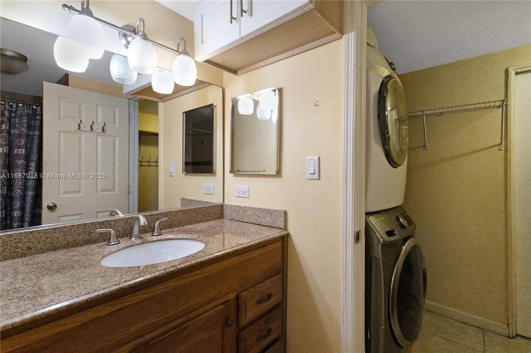 Guest Quarters with Separate Entrance