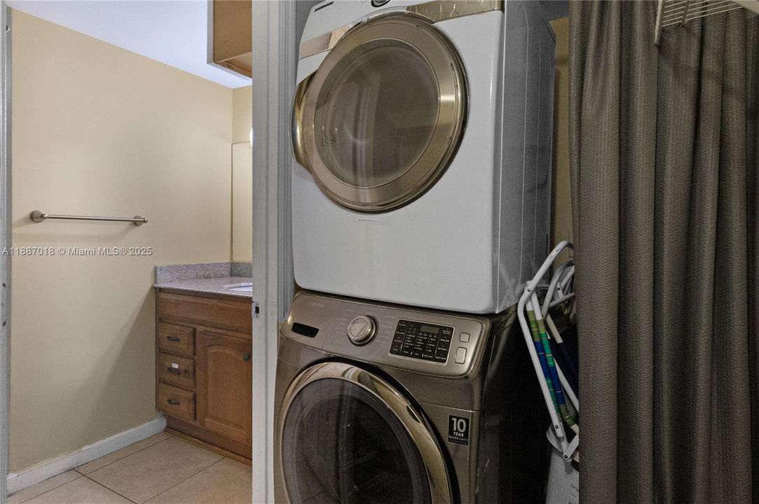 Guest Quarters with Separate Entrance