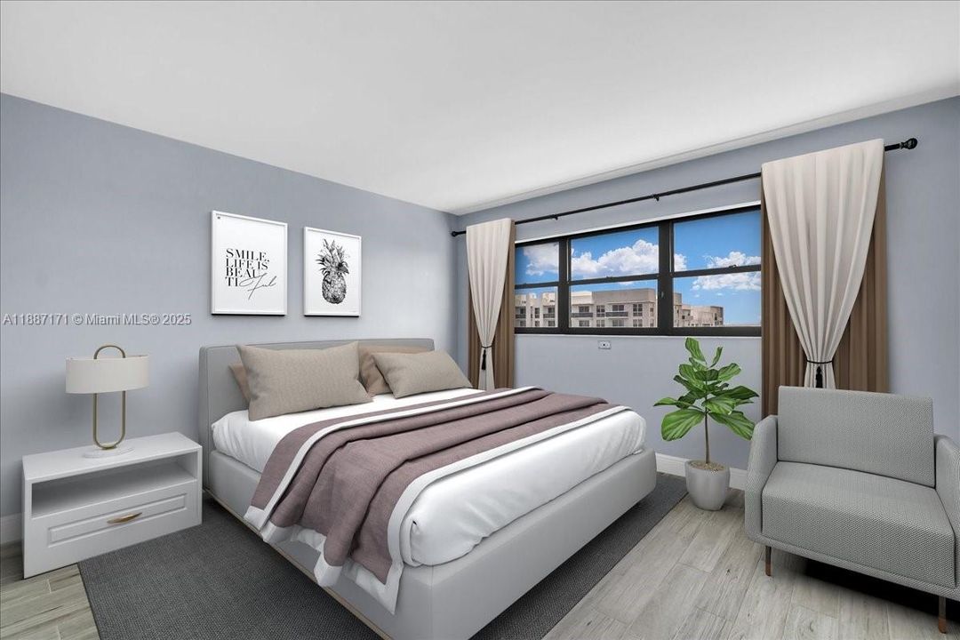 Active With Contract: $2,950 (2 beds, 2 baths, 1290 Square Feet)