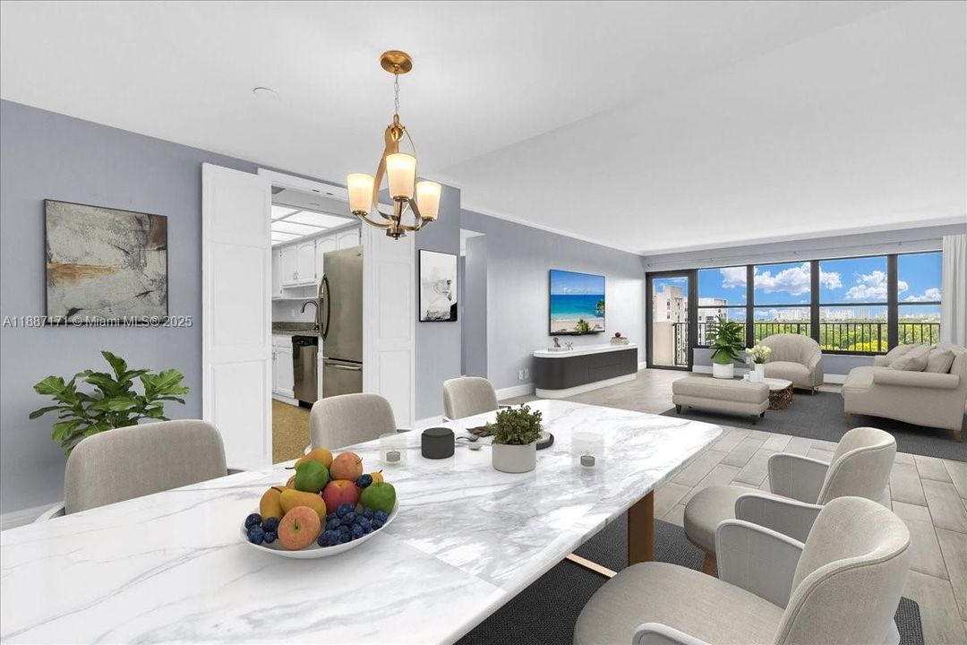 Active With Contract: $2,950 (2 beds, 2 baths, 1290 Square Feet)