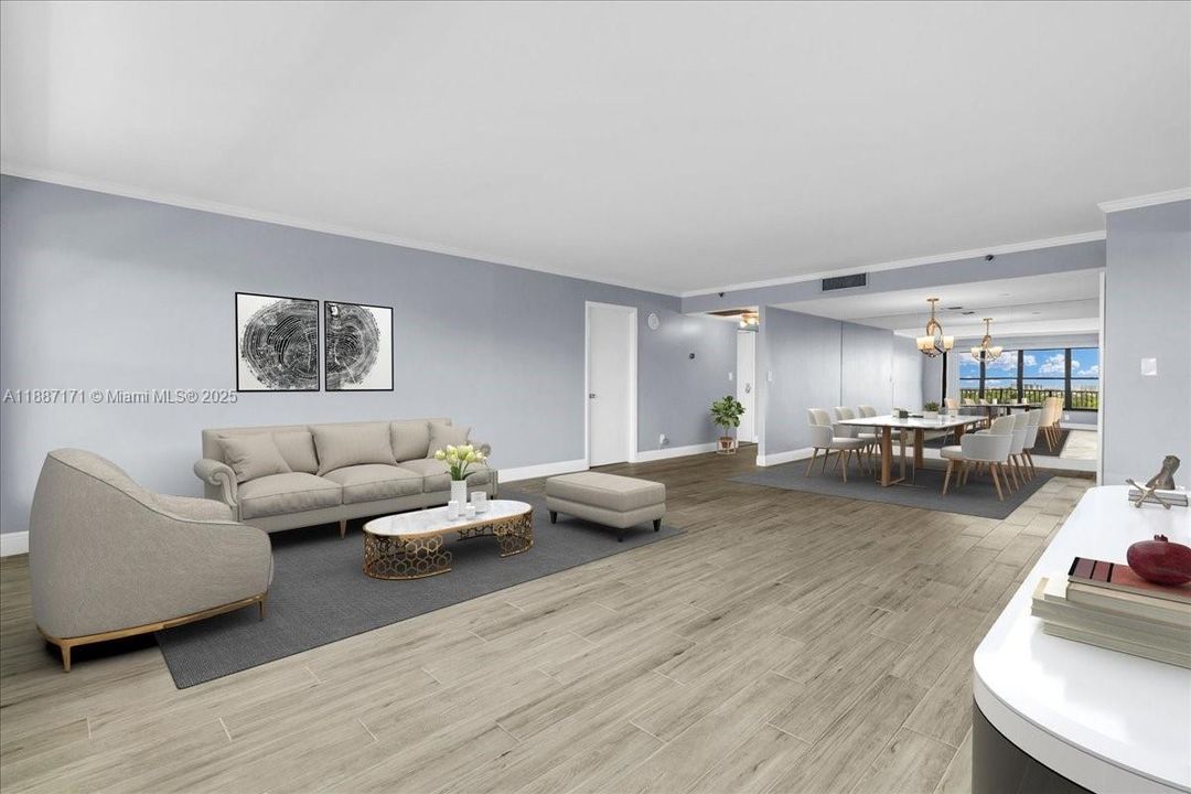 Active With Contract: $2,950 (2 beds, 2 baths, 1290 Square Feet)