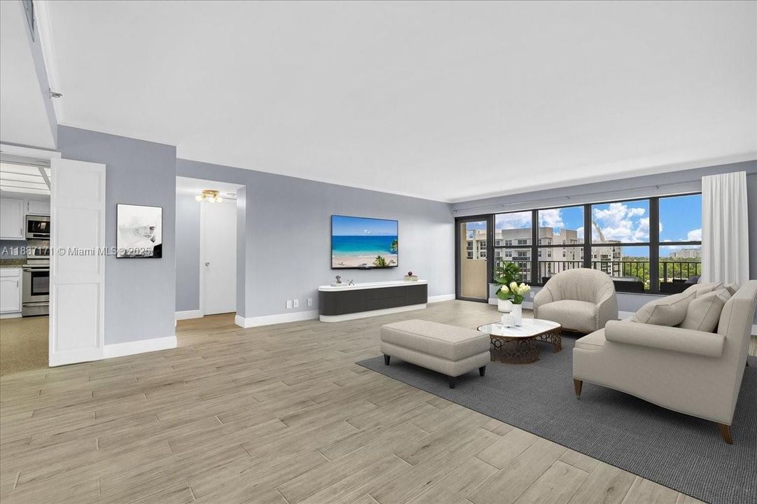 Active With Contract: $2,950 (2 beds, 2 baths, 1290 Square Feet)