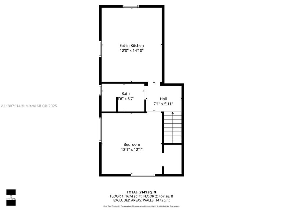 En Venta: $2,250,000 (6 camas, 3 baños, 3032 Pies cuadrados)