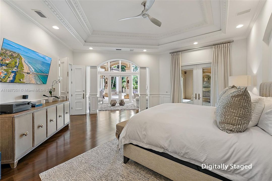 待售: $13,750,000 (6 贝兹, 6 浴室, 7001 平方英尺)