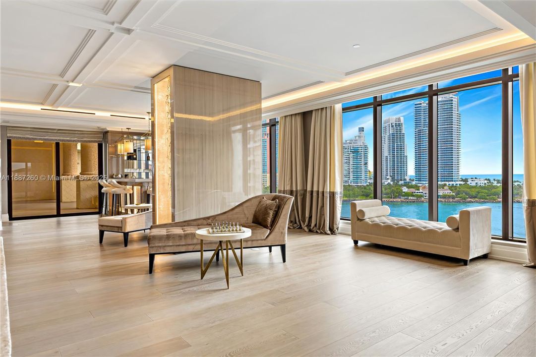 待售: $28,900,000 (5 贝兹, 5 浴室, 7630 平方英尺)