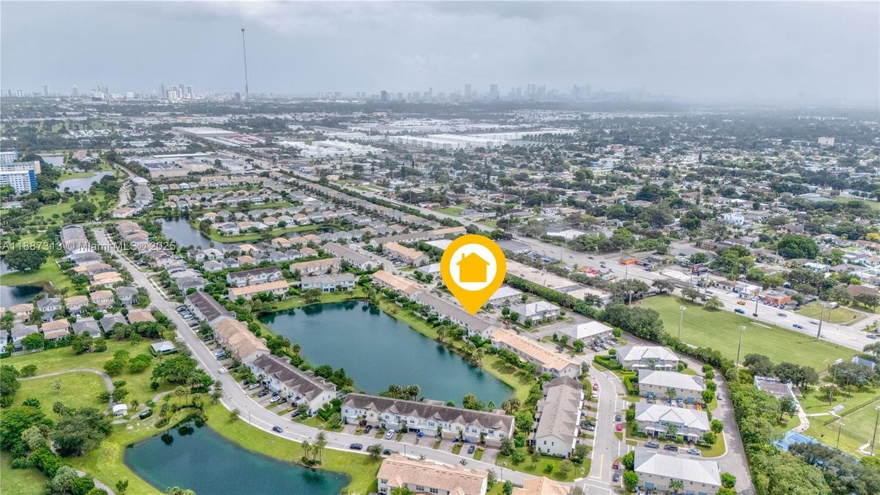 Active With Contract: $667,800 (3 beds, 2 baths, 1760 Square Feet)