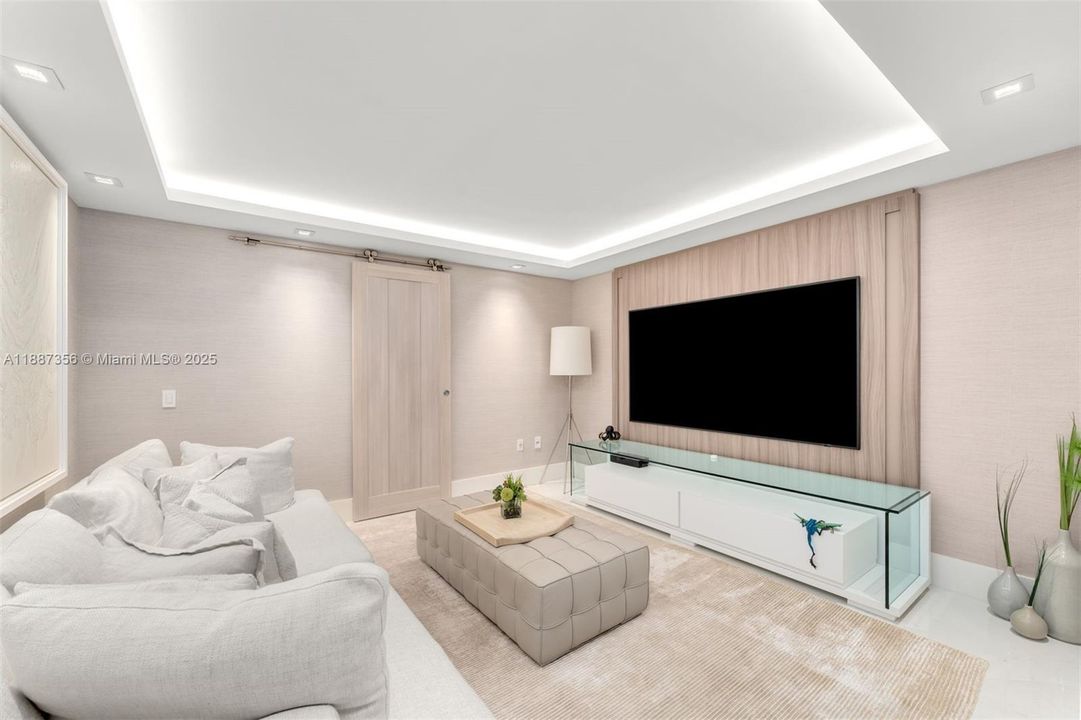 En Venta: $4,550,000 (4 camas, 4 baños, 3949 Pies cuadrados)