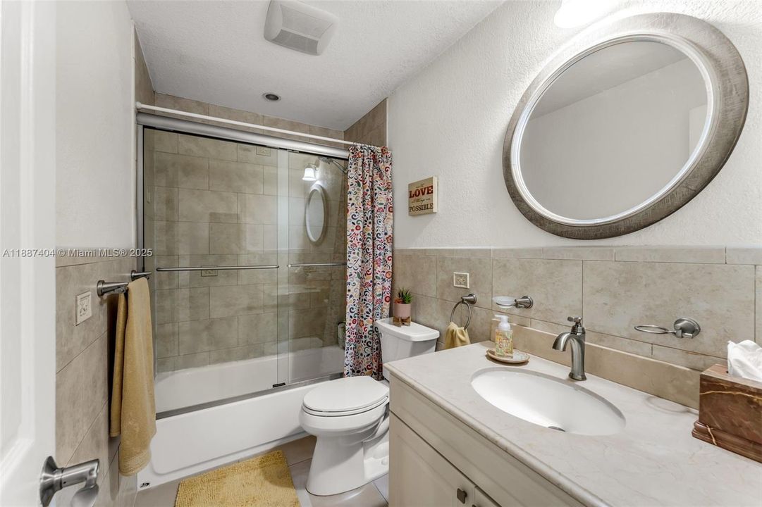 #2 GUEST BATHROOM