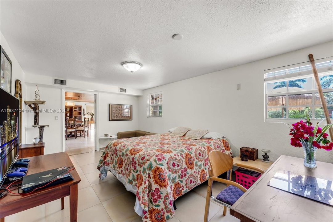 #3 Bedroom Suite AKA THE CABANA SUITE