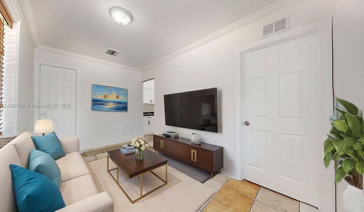 最近租的: $1,500 (1 贝兹, 1 浴室, 450 平方英尺)