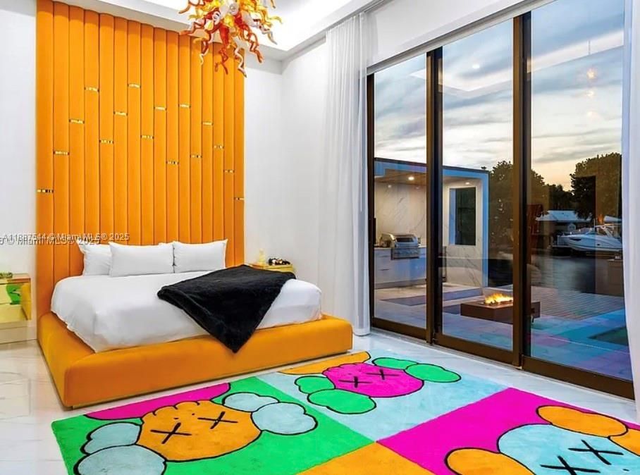 出租: $25,000 (4 贝兹, 5 浴室, 3258 平方英尺)