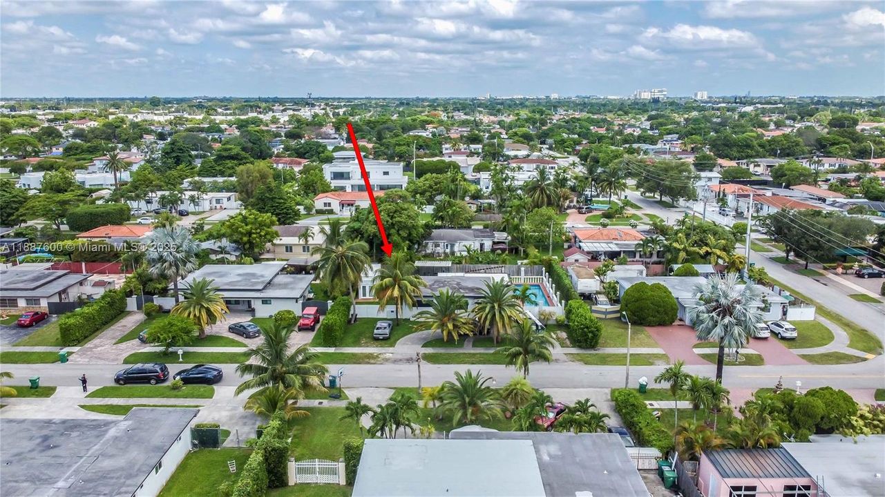 Под контрактом: $1,400 (1 спален, 1 ванн, 0 Квадратных фут)