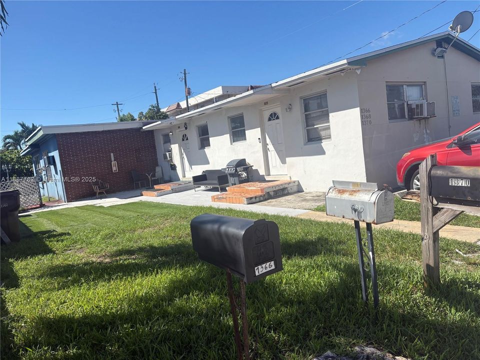 Activo con contrato: $650,000 (0 camas, 0 baños, 2135 Pies cuadrados)