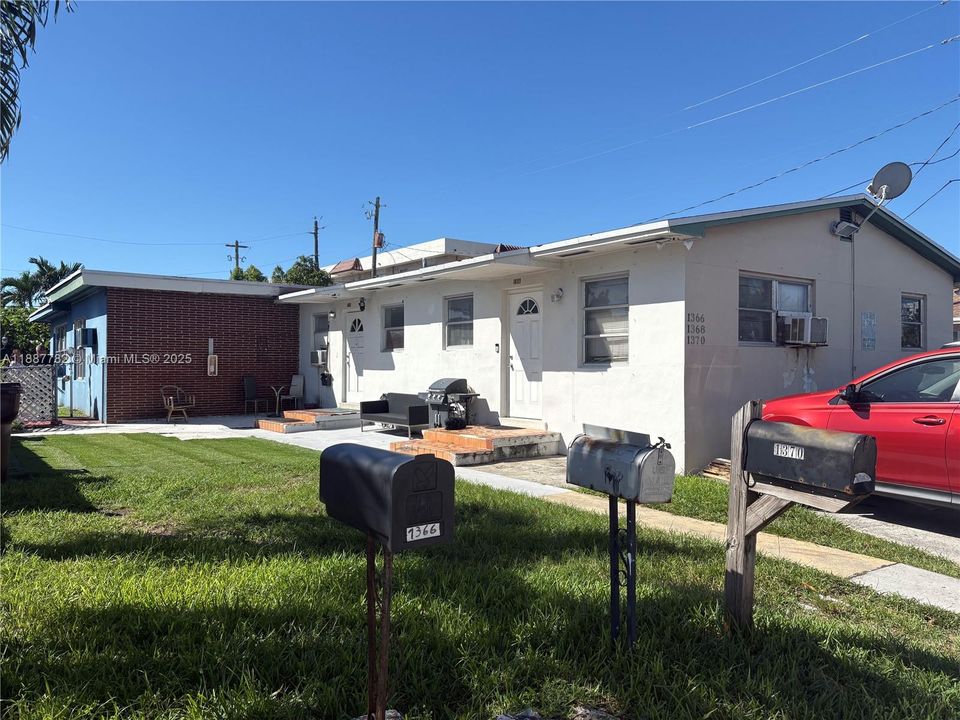 Activo con contrato: $650,000 (0 camas, 0 baños, 2135 Pies cuadrados)