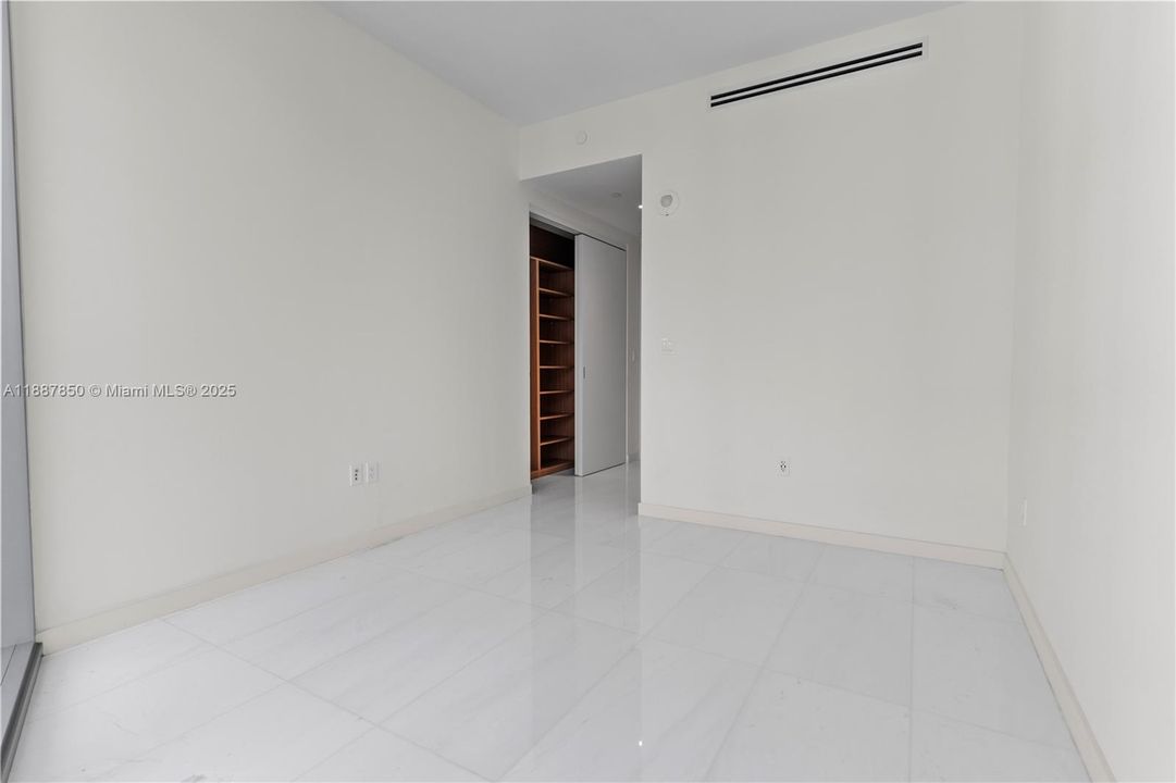 Bedroom #4. Can Be Furnished based on preference of renter.