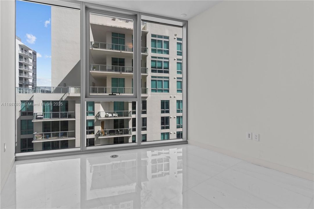 Bedroom #4. Can Be Furnished based on preference of renter