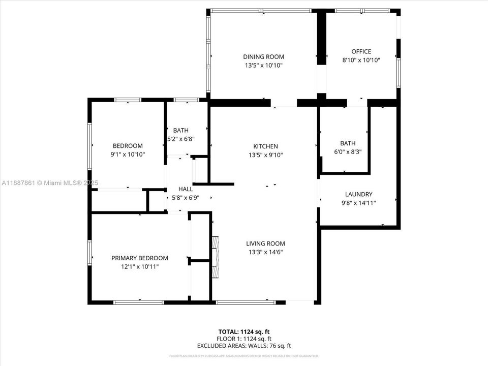Недавно продано: $430,000 (2 спален, 2 ванн, 1230 Квадратных фут)