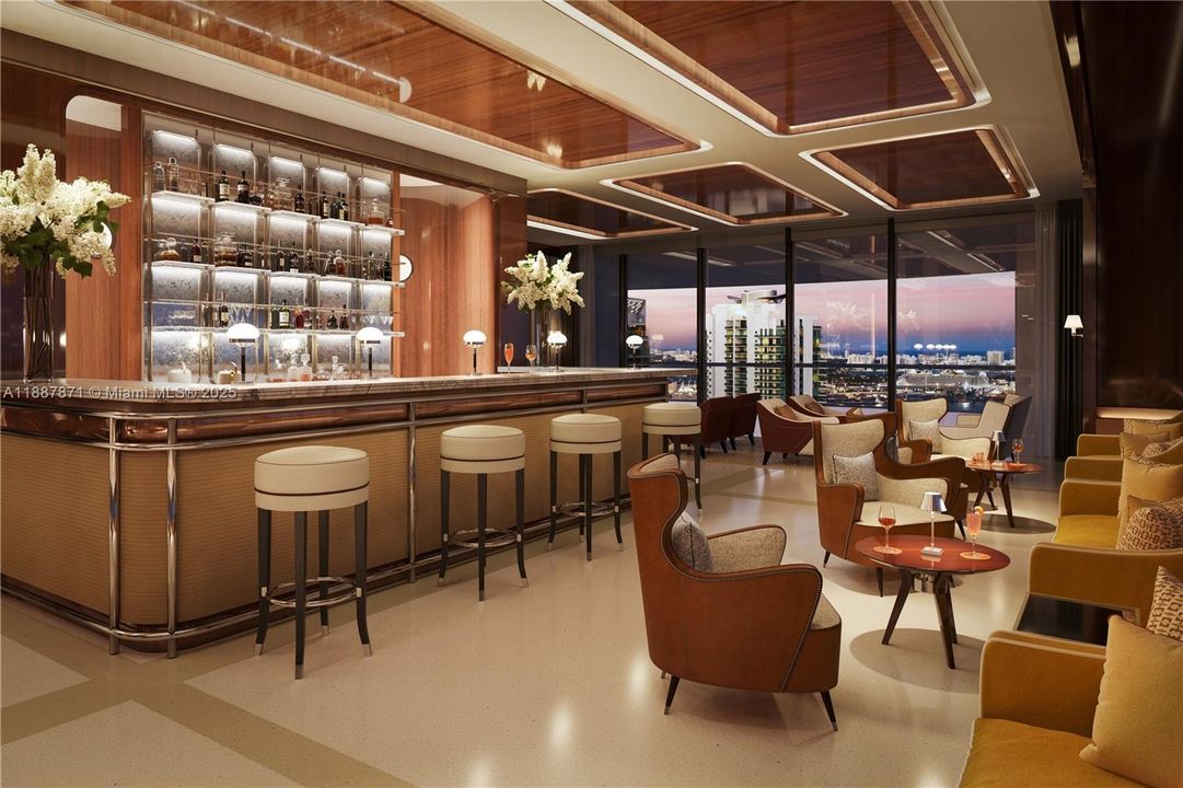 待售: $33,850,900 (5 贝兹, 6 浴室, 6144 平方英尺)