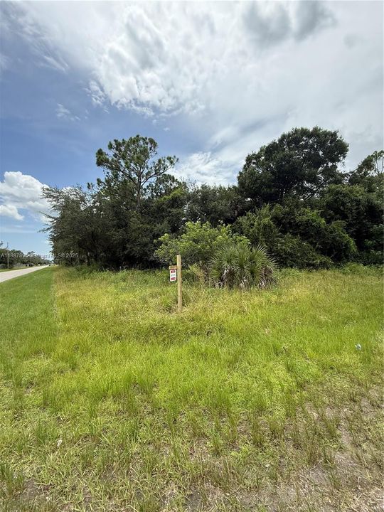 Vendido Recientemente: $49,999 (1.25 acres)