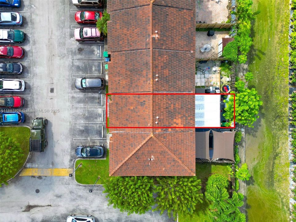 Activo con contrato: $395,000 (2 camas, 2 baños, 1130 Pies cuadrados)