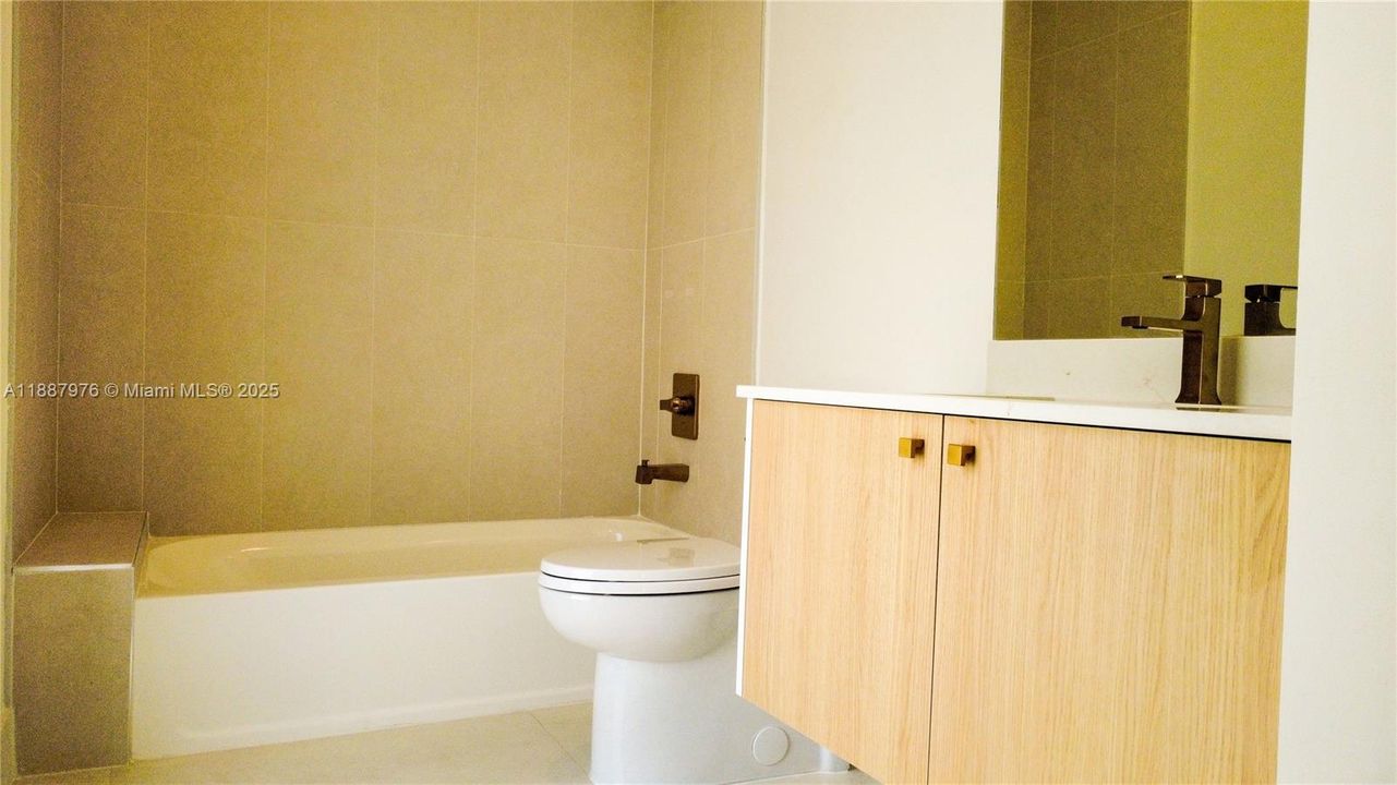 Third Guest Bathroom