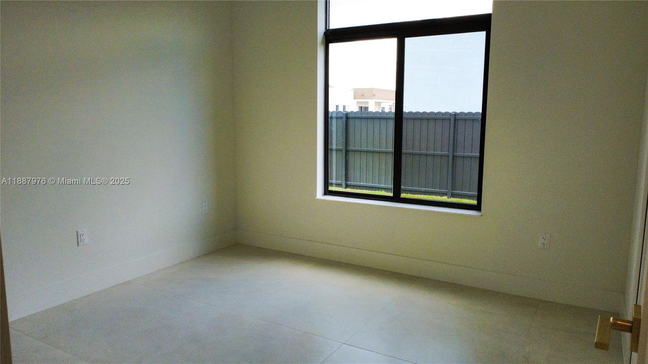 Second Guest Bedroom