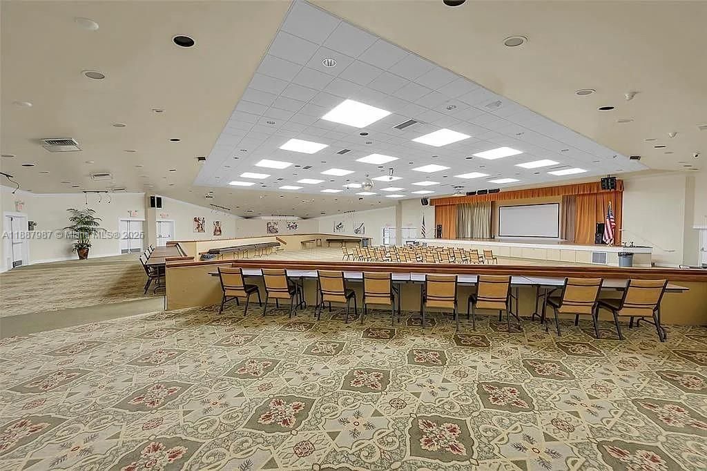 Activo con contrato: $120,000 (2 camas, 2 baños, 850 Pies cuadrados)