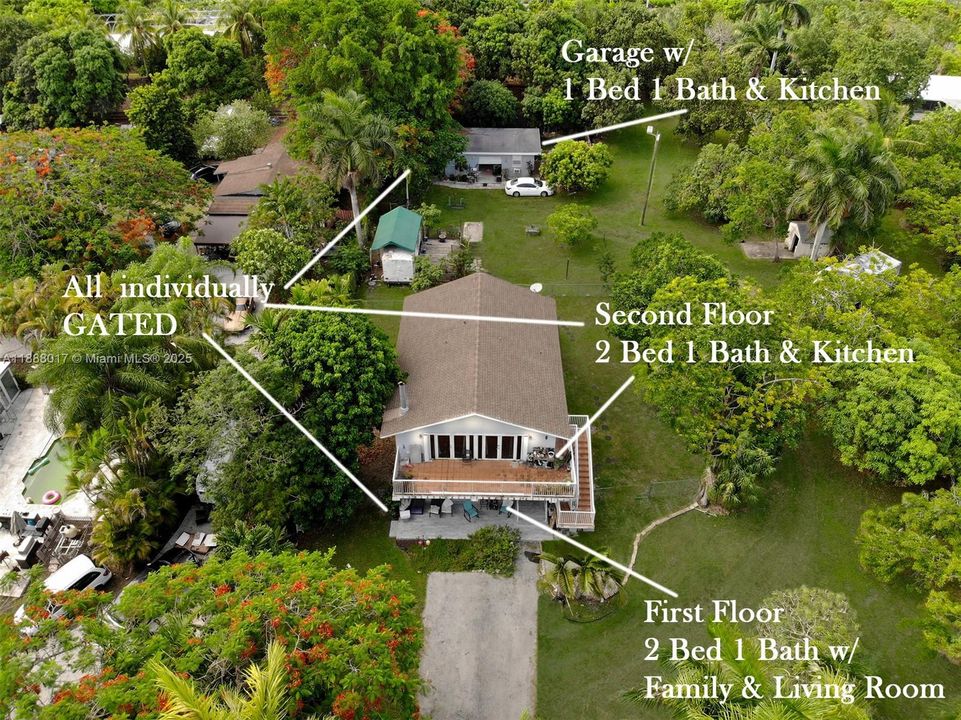 For Sale: $995,000 (3 beds, 2 baths, 2548 Square Feet)