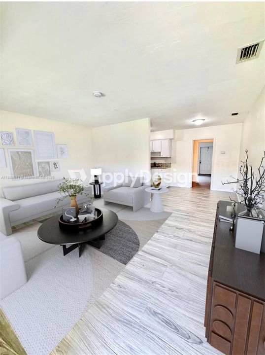 Active With Contract: $1,600 (1 beds, 1 baths, 630 Square Feet)