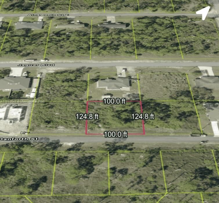 For Sale: $59,100 (0.29 acres)