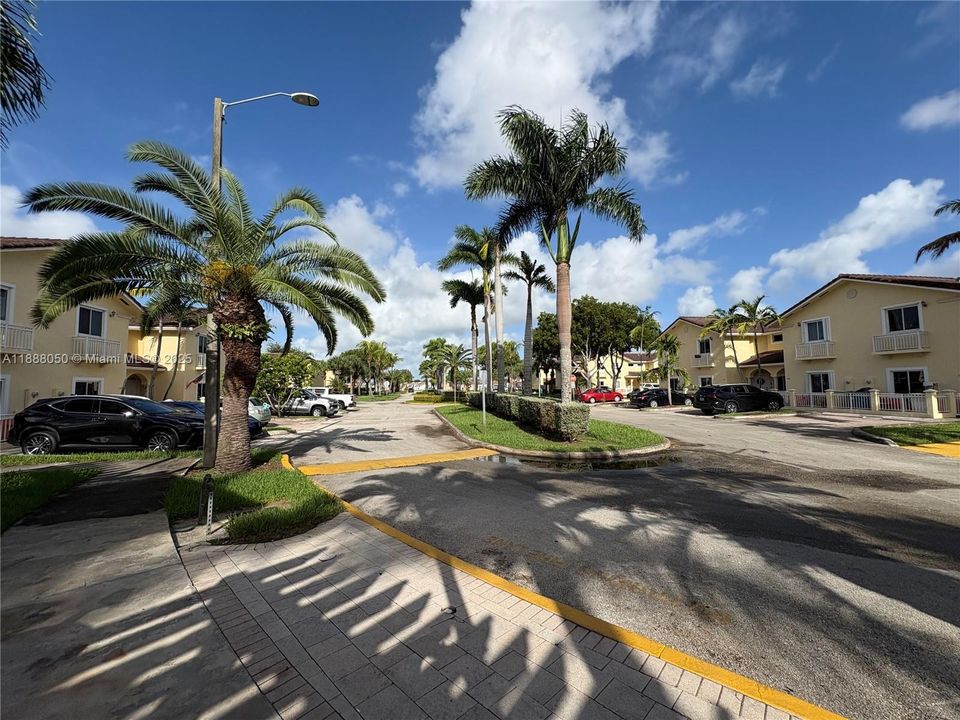 Community from clubhouse