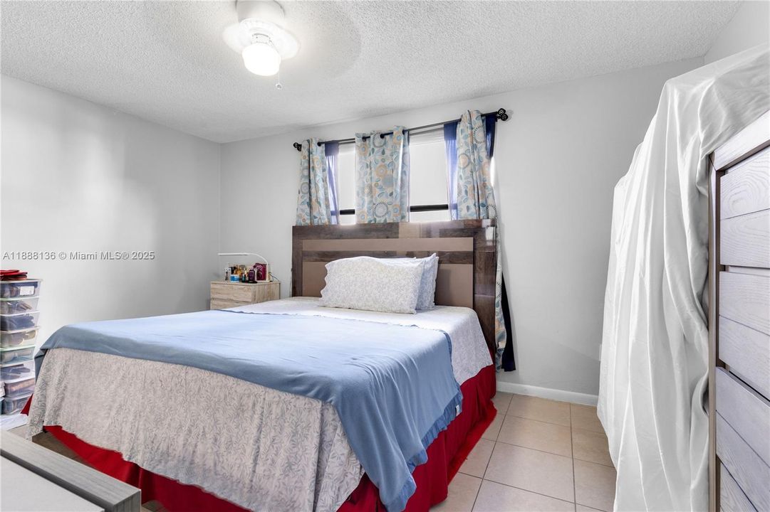 MASTER BEDROOM ALSO HAS WATERVIEWS