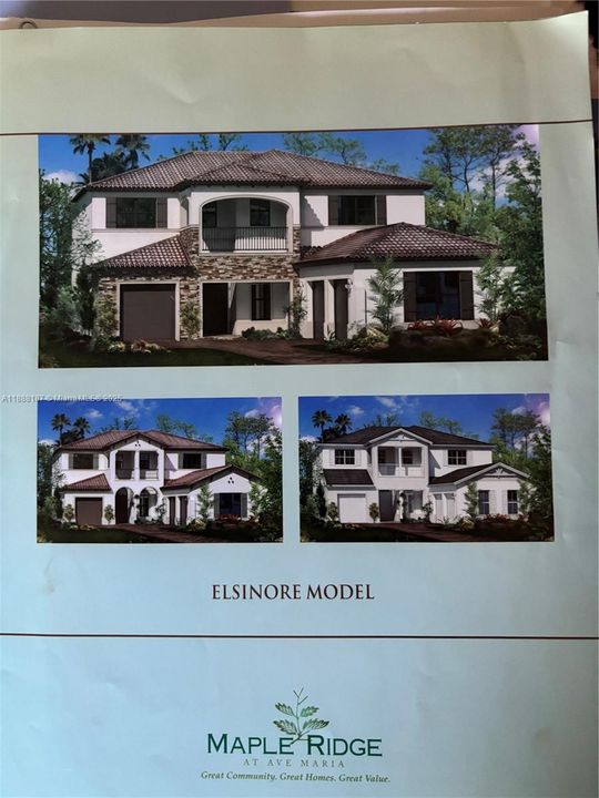 Active With Contract: $3,500 (4 beds, 3 baths, 0 Square Feet)