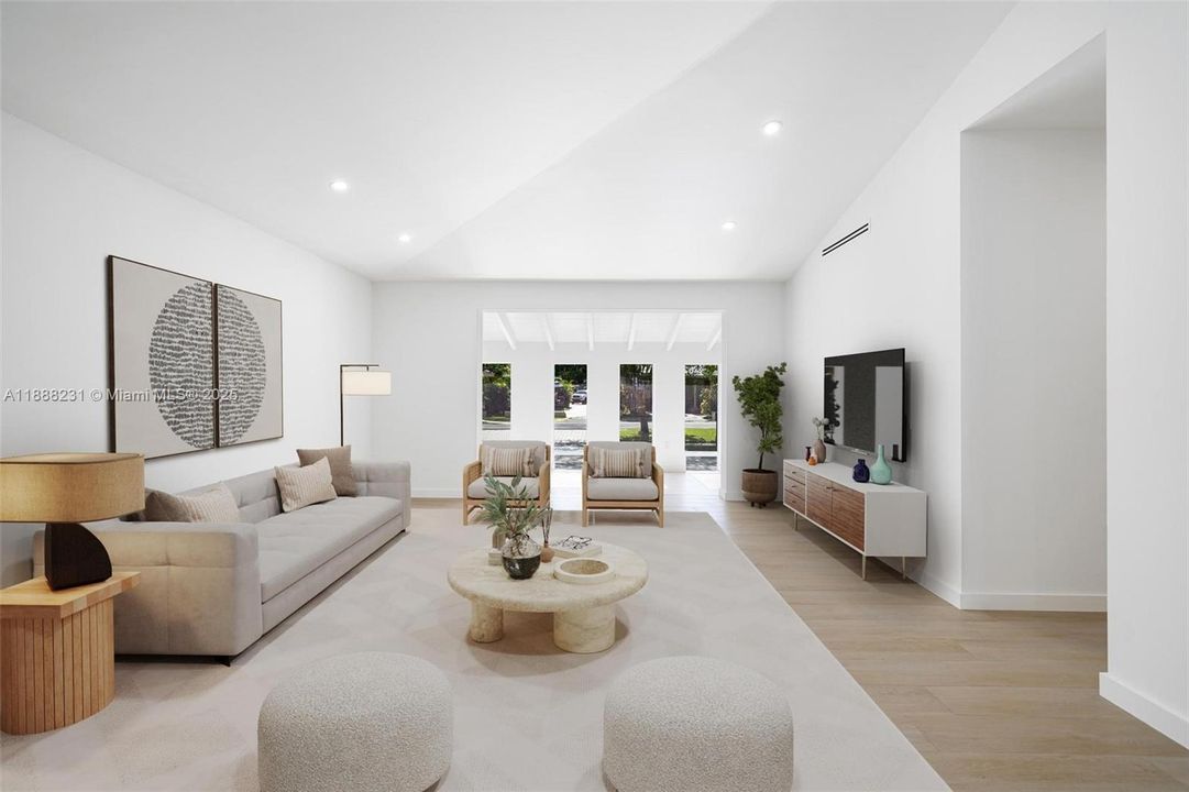 En Renta: $6,500 (4 camas, 4 baños, 2592 Pies cuadrados)