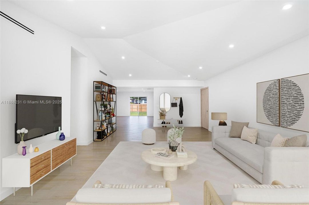 En Renta: $6,500 (4 camas, 4 baños, 2592 Pies cuadrados)