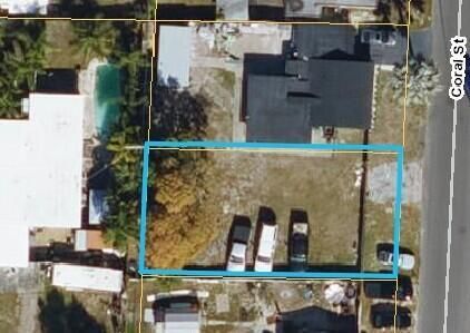 7937 Coral St Land Pic- PAPA