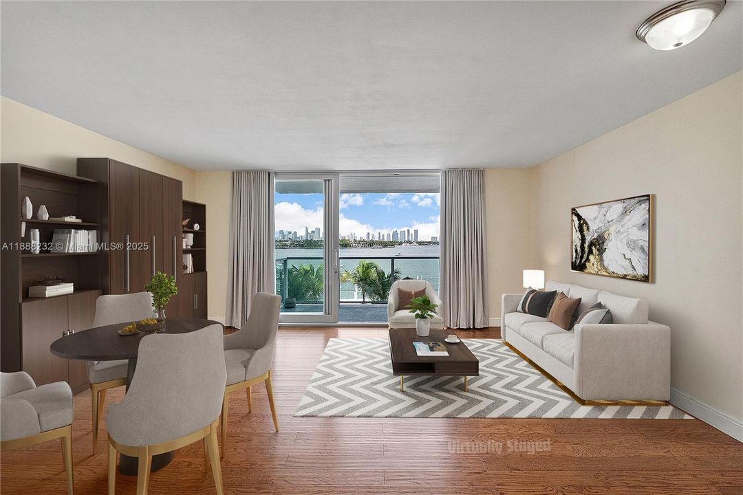 Recently Rented: $2,450 (0 beds, 1 baths, 543 Square Feet)