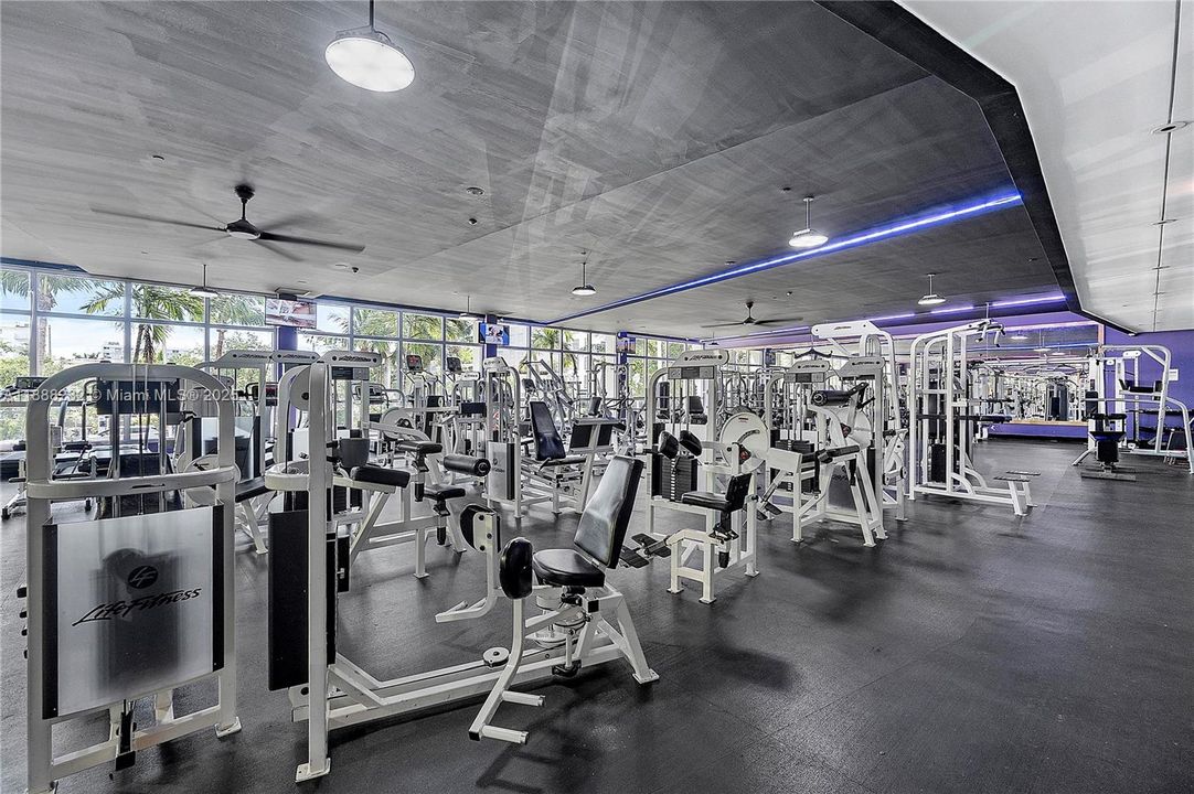 Recently Rented: $2,450 (0 beds, 1 baths, 543 Square Feet)