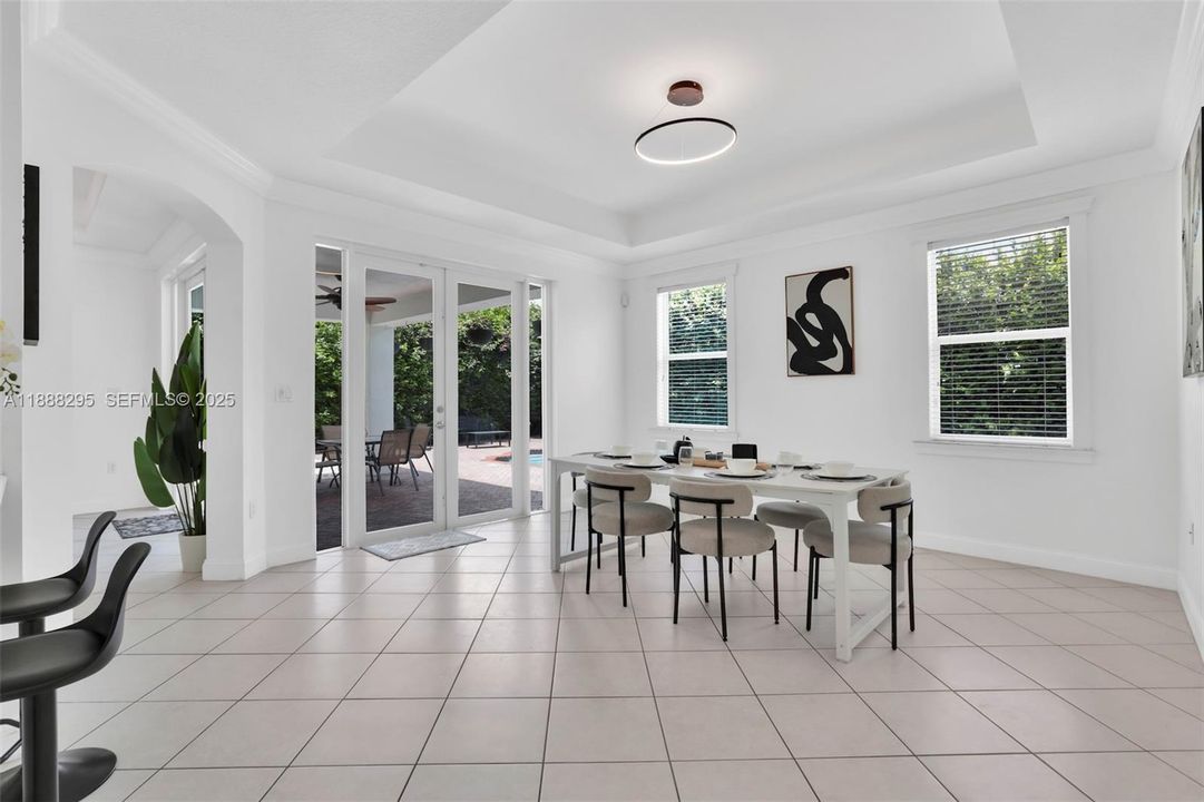 For Rent: $5,000 (4 beds, 3 baths, 2541 Square Feet)