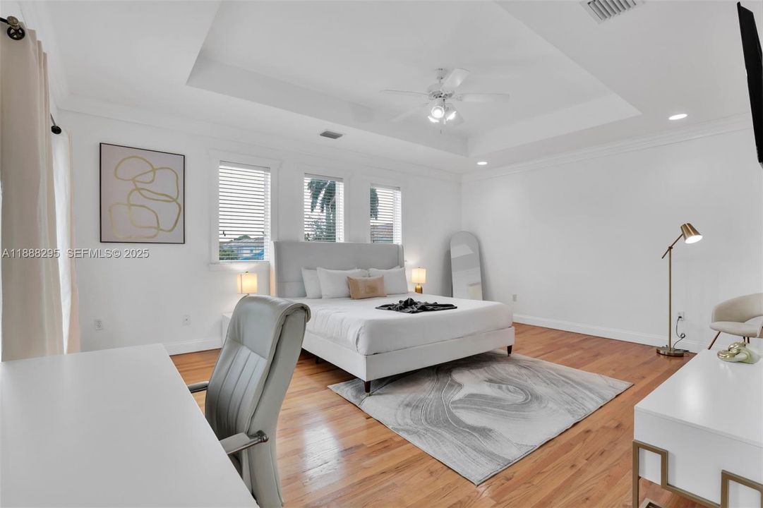 For Rent: $5,000 (4 beds, 3 baths, 2541 Square Feet)