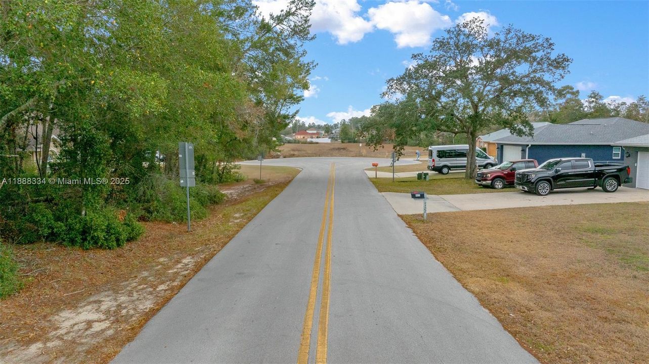 En Venta: $64,900 (0.48 acres)