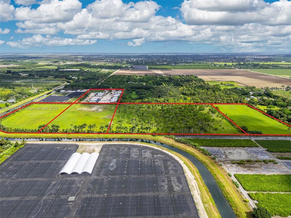 For Sale: $1,369,710 (4.81 acres)