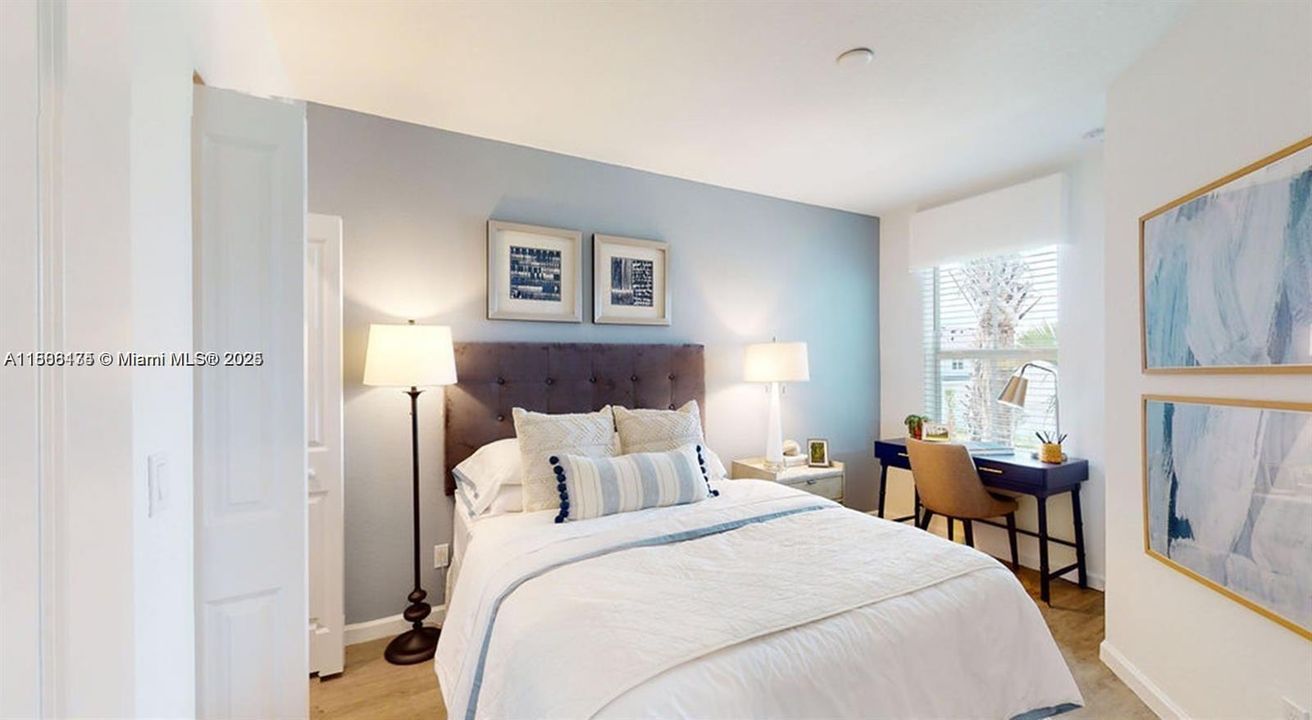 出租: $2,901 (2 贝兹, 2 浴室, 1510 平方英尺)