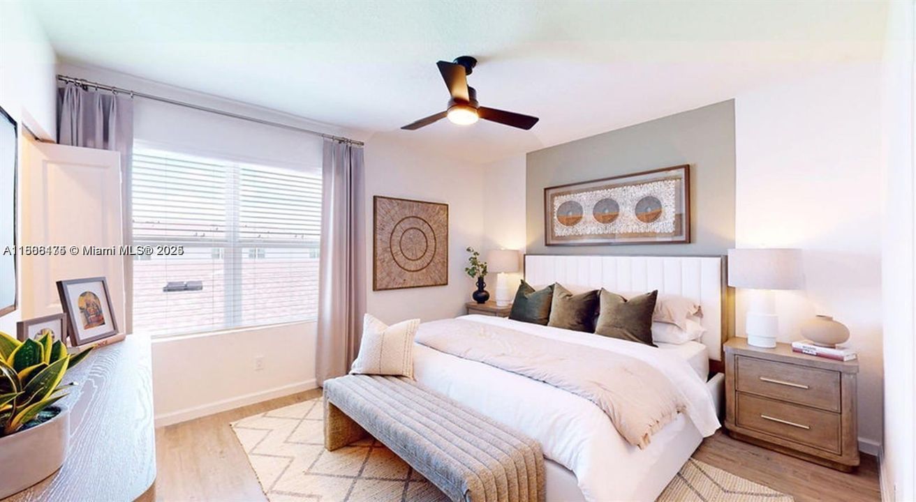 出租: $2,901 (2 贝兹, 2 浴室, 1510 平方英尺)