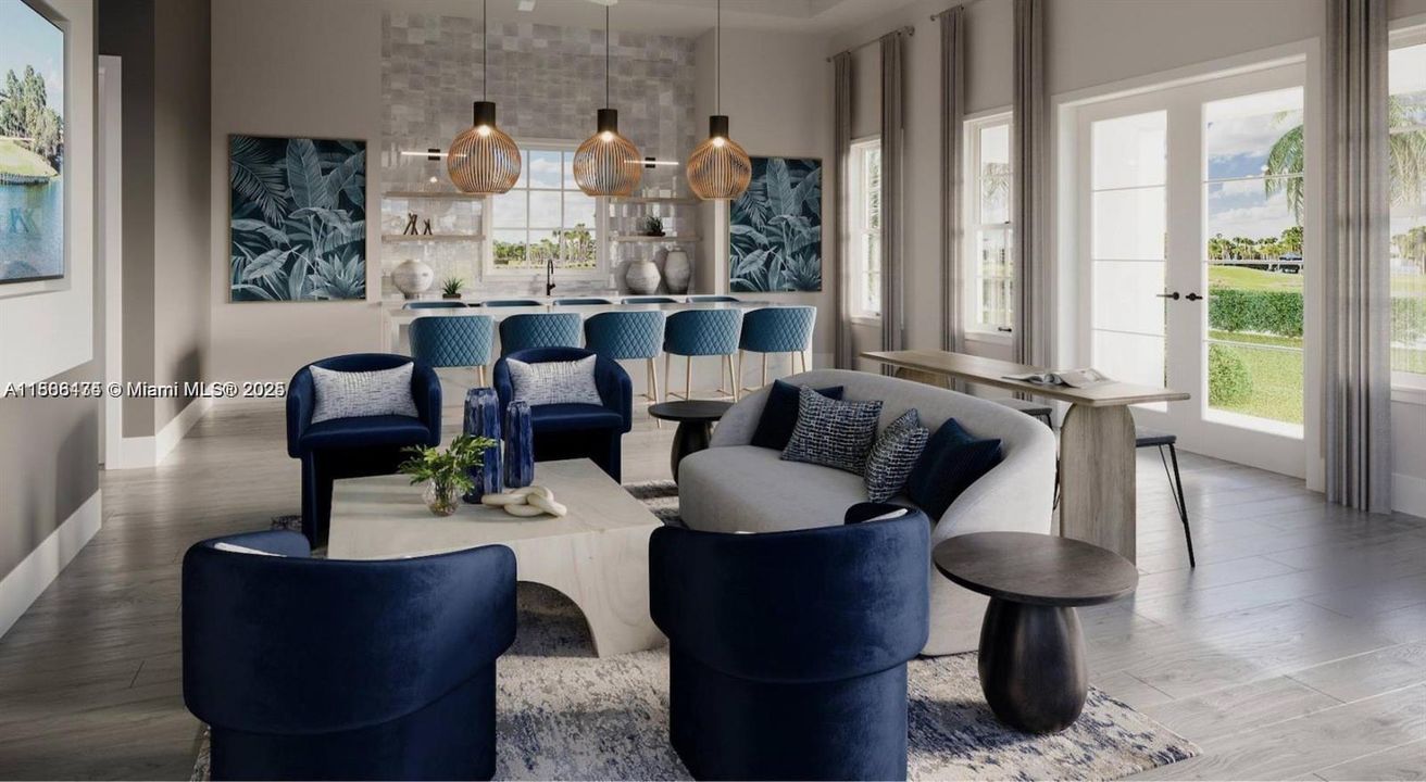 出租: $2,901 (2 贝兹, 2 浴室, 1510 平方英尺)