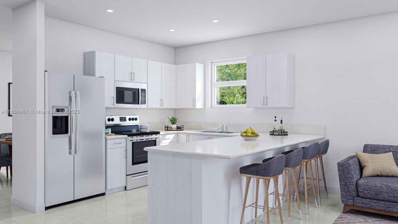 Active With Contract: $609,990 (4 beds, 3 baths, 1827 Square Feet)