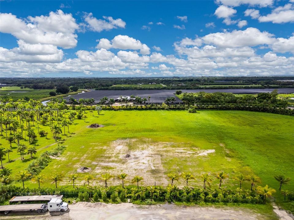 For Sale: $1,328,400 (4.92 acres)