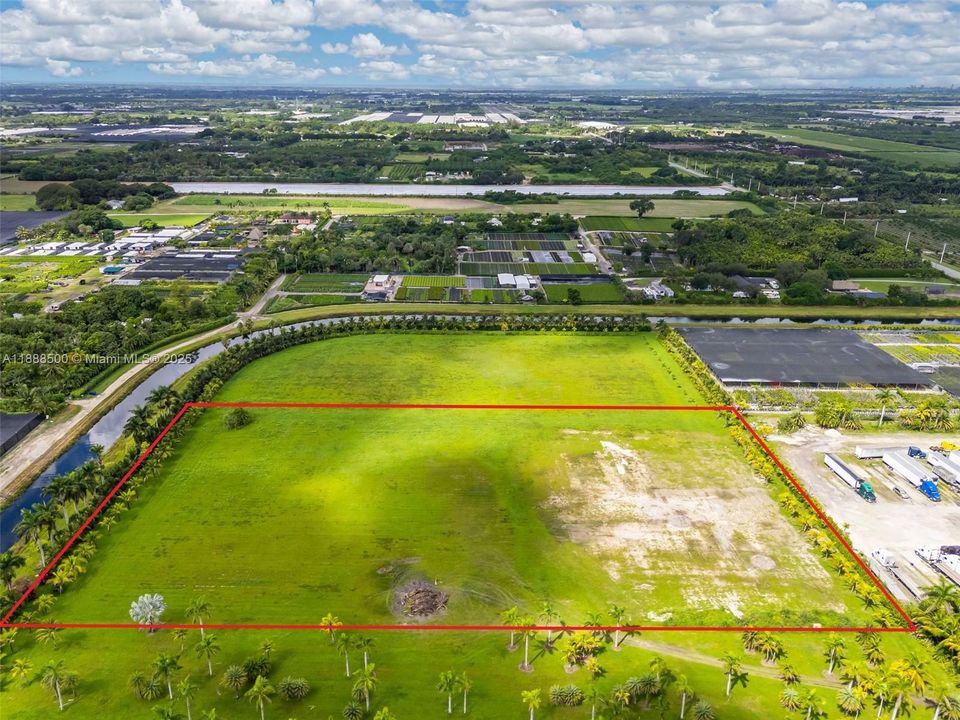 For Sale: $1,328,400 (4.92 acres)