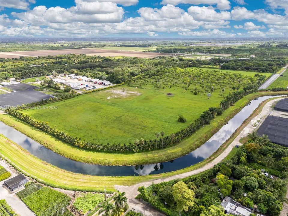 For Sale: $1,328,400 (4.92 acres)